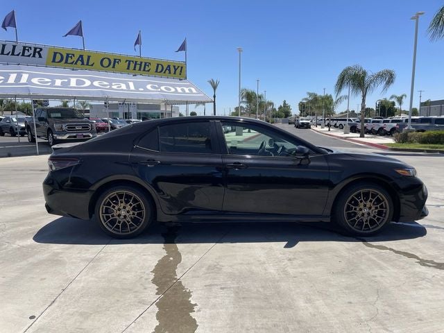 2024 Toyota Camry SE Nightshade