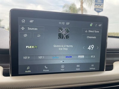 2023 Lincoln Aviator Reserve Premium