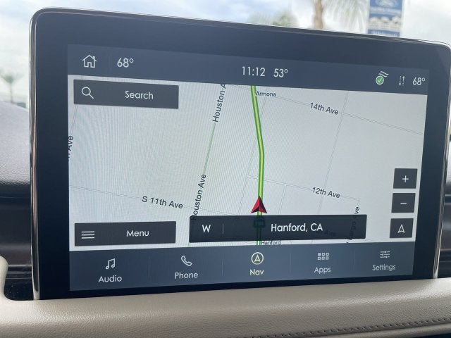 2023 Lincoln Aviator Reserve Premium