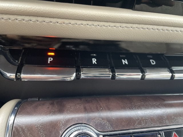 2023 Lincoln Aviator Reserve Premium