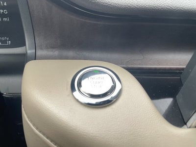2023 Lincoln Aviator Reserve Premium