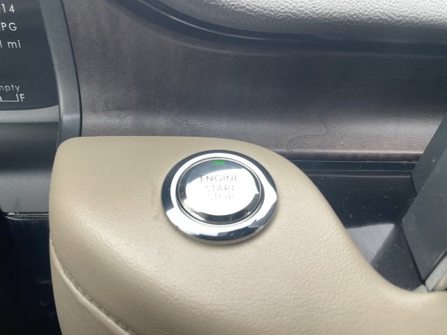 2023 Lincoln Aviator Reserve Premium
