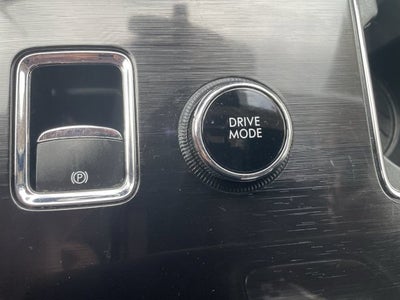 2023 Lincoln Aviator Reserve Premium