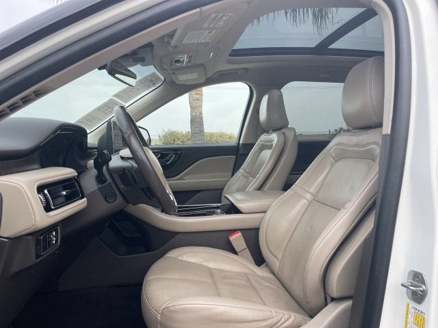 2023 Lincoln Aviator Reserve Premium