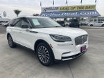 2023 Lincoln Aviator Reserve Premium