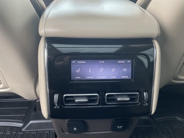 2023 Lincoln Aviator Reserve Premium