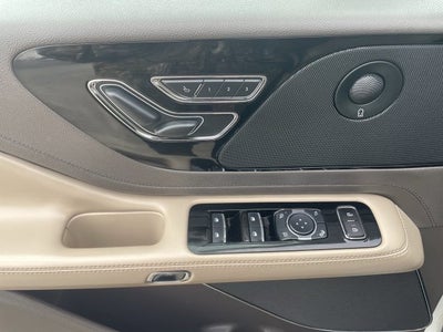 2023 Lincoln Aviator Reserve Premium