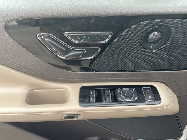 2023 Lincoln Aviator Reserve Premium