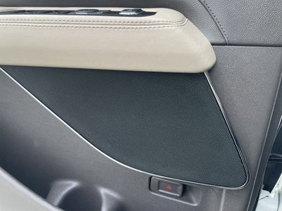2023 Lincoln Aviator Reserve Premium