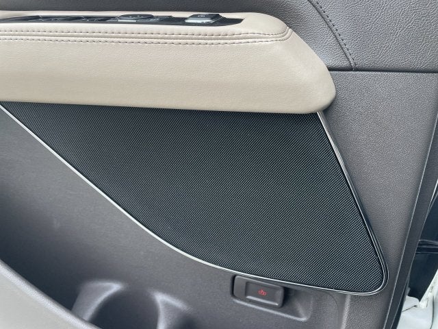 2023 Lincoln Aviator Reserve Premium