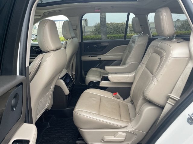 2023 Lincoln Aviator Reserve Premium