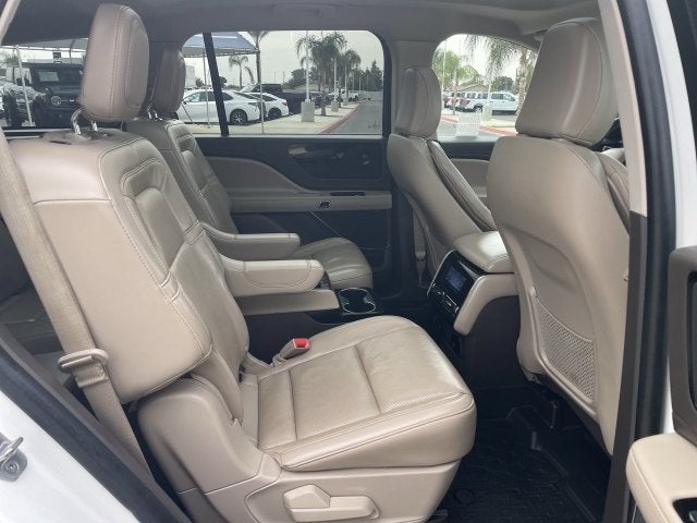 2023 Lincoln Aviator Reserve Premium