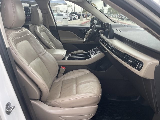 2023 Lincoln Aviator Reserve Premium