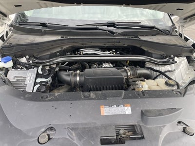 2023 Lincoln Aviator Reserve Premium