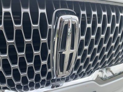 2023 Lincoln Aviator Reserve Premium