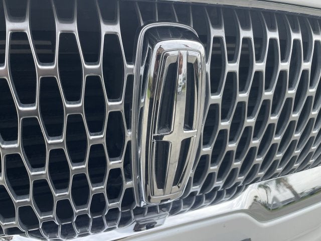 2023 Lincoln Aviator Reserve Premium