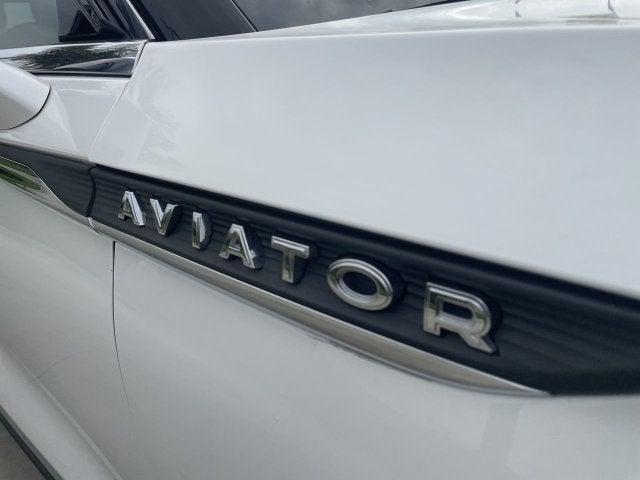2023 Lincoln Aviator Reserve Premium