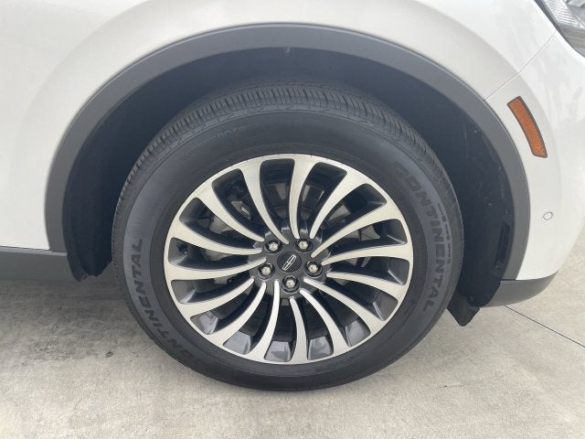 2023 Lincoln Aviator Reserve Premium
