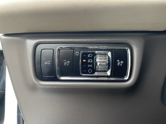 2023 Lincoln Aviator Reserve Premium