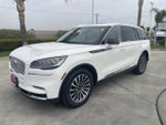 2023 Lincoln Aviator Reserve Premium