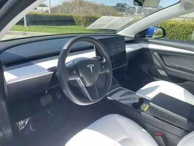 2023 Tesla Model 3 Base