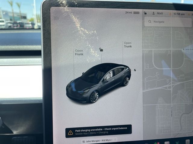 2019 Tesla Model 3 Mid Range