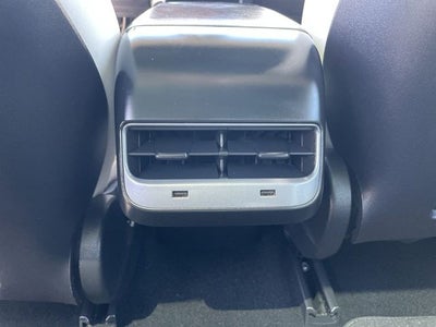 2019 Tesla Model 3 Mid Range