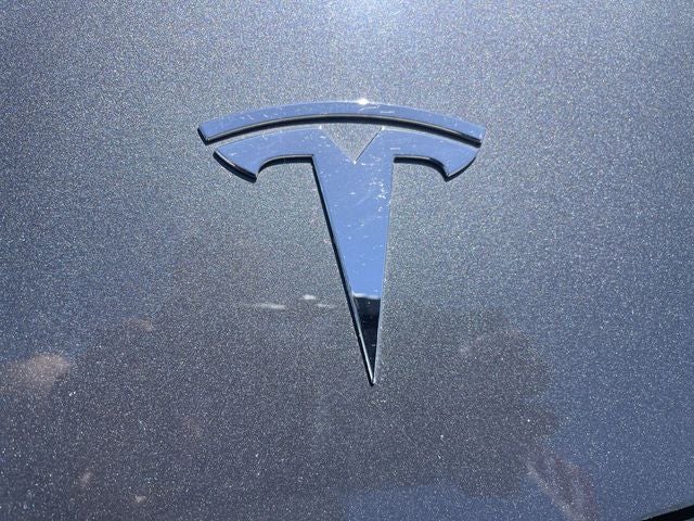2019 Tesla Model 3 Mid Range