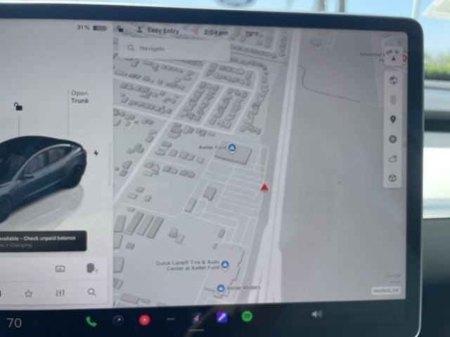 2023 Tesla Model 3 Performance
