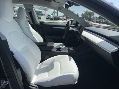 2023 Tesla Model 3 Performance