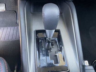 2025 Mitsubishi Outlander Sport 2.0 SE