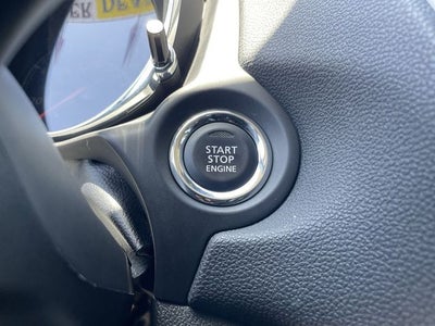 2025 Mitsubishi Outlander Sport 2.0 SE
