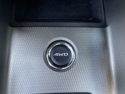 2025 Mitsubishi Outlander Sport 2.0 SE