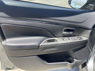 2025 Mitsubishi Outlander Sport 2.0 SE