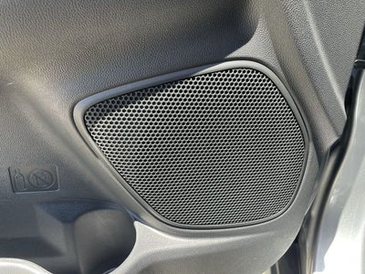 2025 Mitsubishi Outlander Sport 2.0 SE