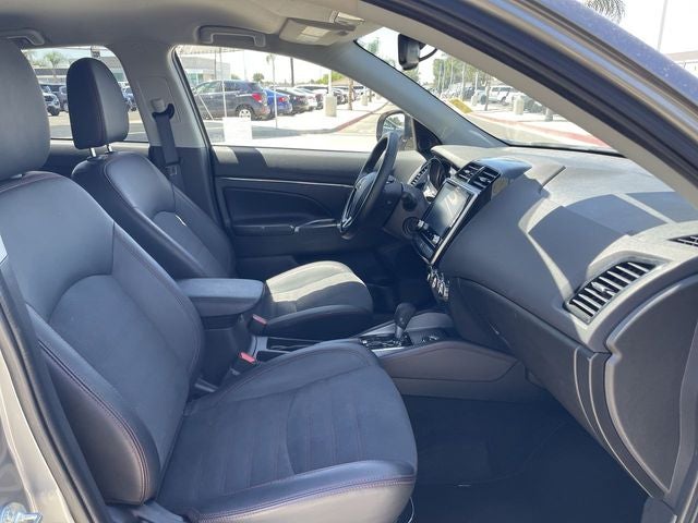 2025 Mitsubishi Outlander Sport 2.0 SE