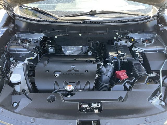 2025 Mitsubishi Outlander Sport 2.0 SE
