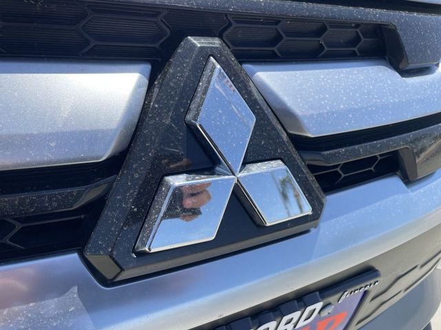 2025 Mitsubishi Outlander Sport 2.0 SE