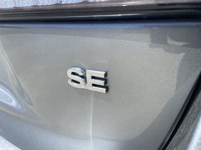 2025 Mitsubishi Outlander Sport 2.0 SE