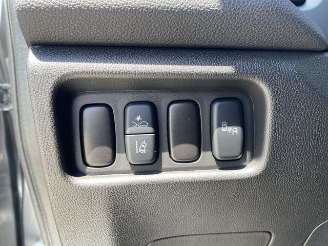 2025 Mitsubishi Outlander Sport 2.0 SE