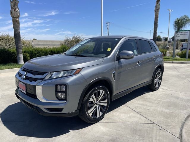 2025 Mitsubishi Outlander Sport 2.0 SE