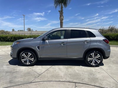 2025 Mitsubishi Outlander Sport 2.0 SE