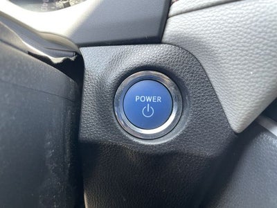 2019 Toyota RAV4 Hybrid Limited