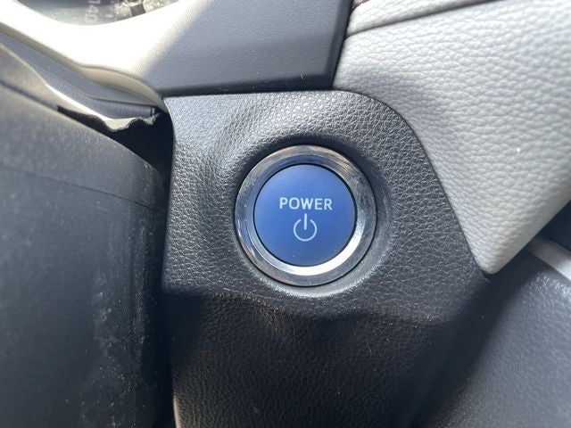 2019 Toyota RAV4 Hybrid Limited