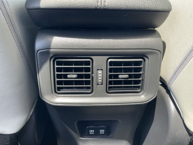 2019 Toyota RAV4 Hybrid Limited