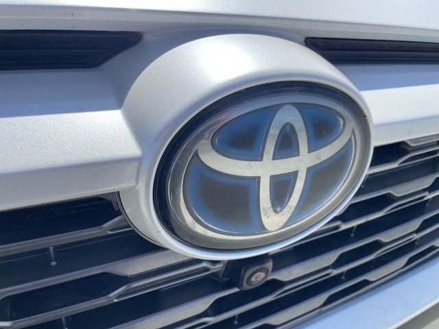 2019 Toyota RAV4 Hybrid Limited