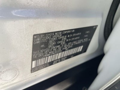 2019 Toyota RAV4 Hybrid Limited