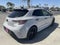 2021 Toyota Corolla Hatchback SE Nightshade Edition