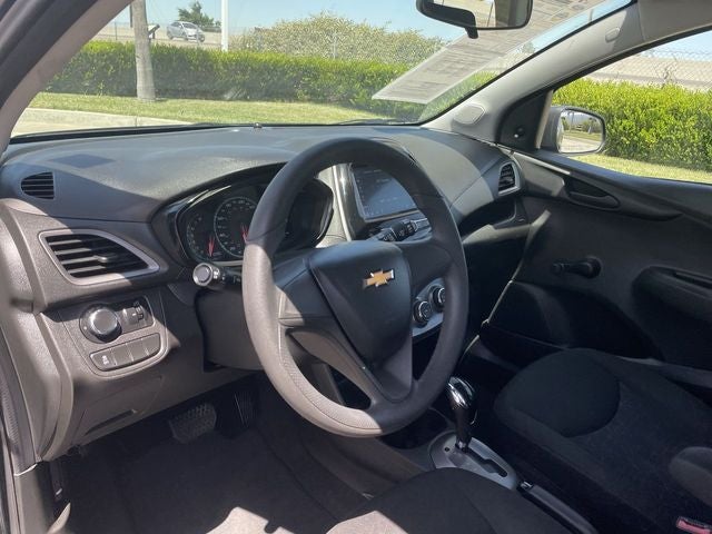 2019 Chevrolet Spark LS