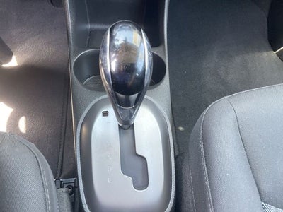 2019 Chevrolet Spark LS